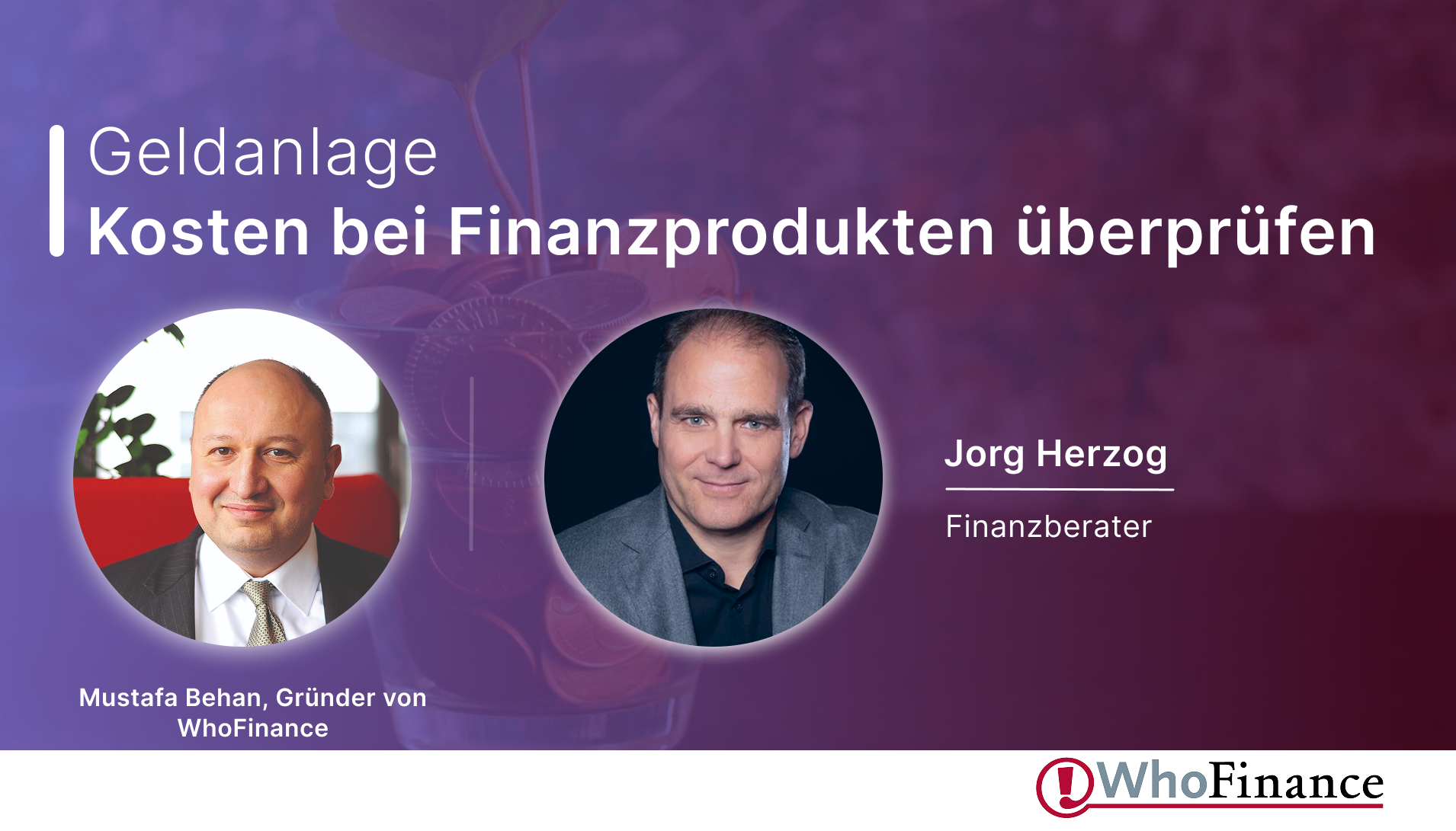 Video: Renditekiller Kosten: Der Finanz-Frühjahrsputz für Ihr Depot